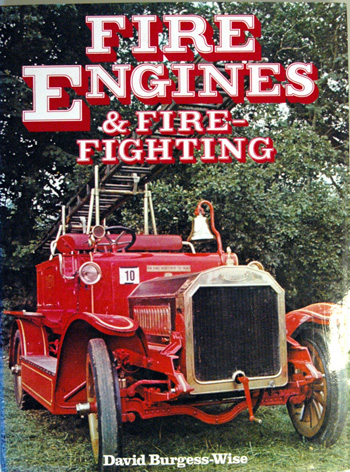 Fire Engines & Fire Fighting